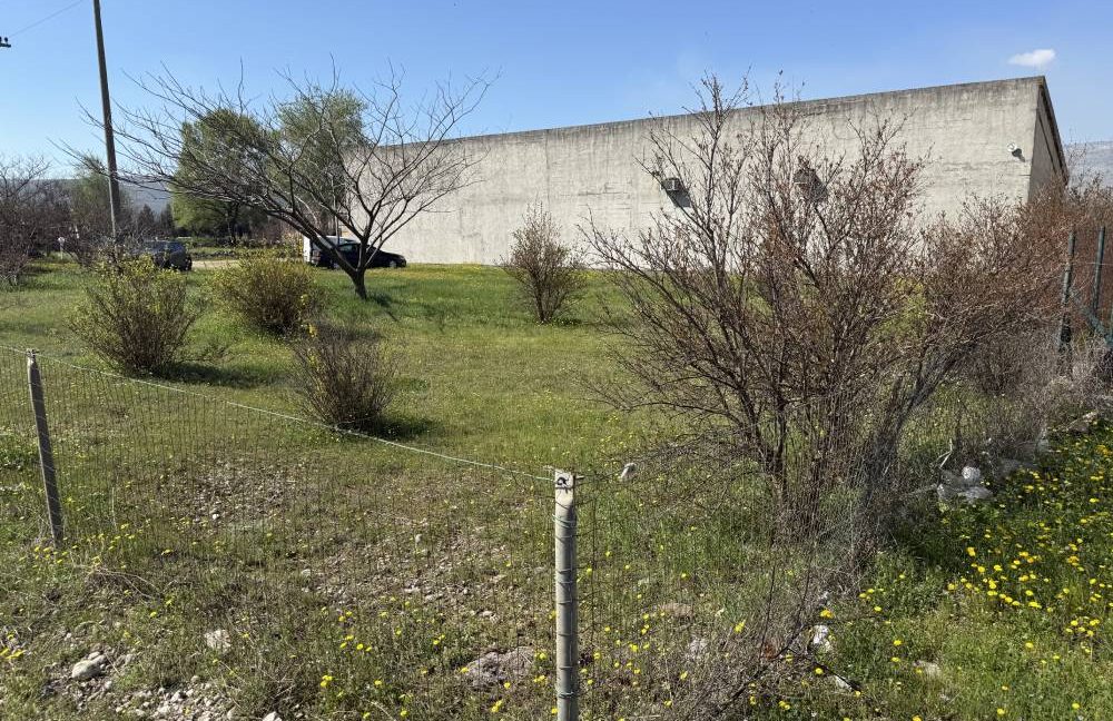 Industrijska Zona Mostar Prodaja Nekretnineinn