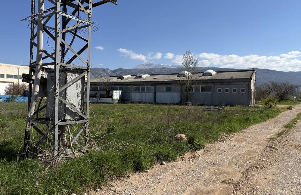 Industrijska Zona Mostar Prodaja Nekretnineinn