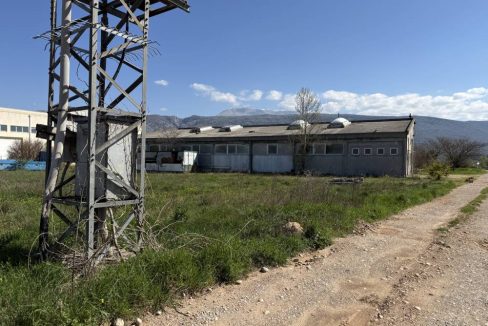 Industrijska Zona Mostar Prodaja Nekretnineinn