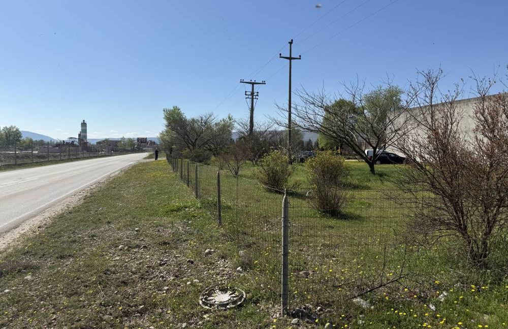 Industrijska Zona Mostar Prodaja Nekretnineinn