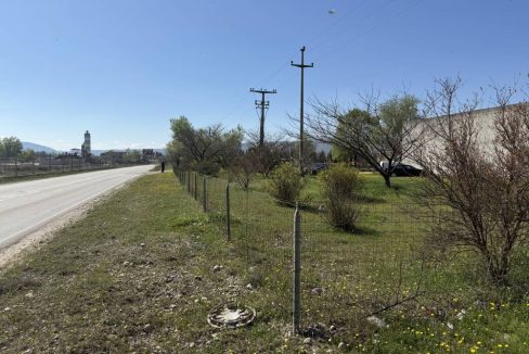 Industrijska Zona Mostar Prodaja Nekretnineinn