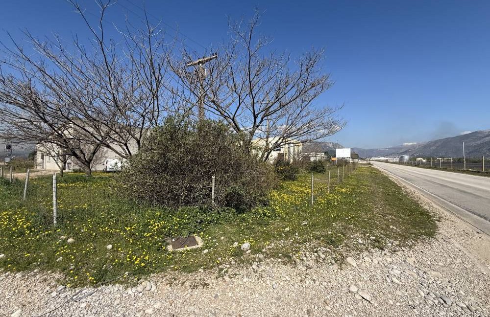 Industrijska Zona Mostar Prodaja Nekretnineinn