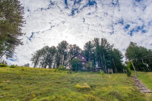 Kuća Mir Rujište Prodaja Slika Okoliša 05