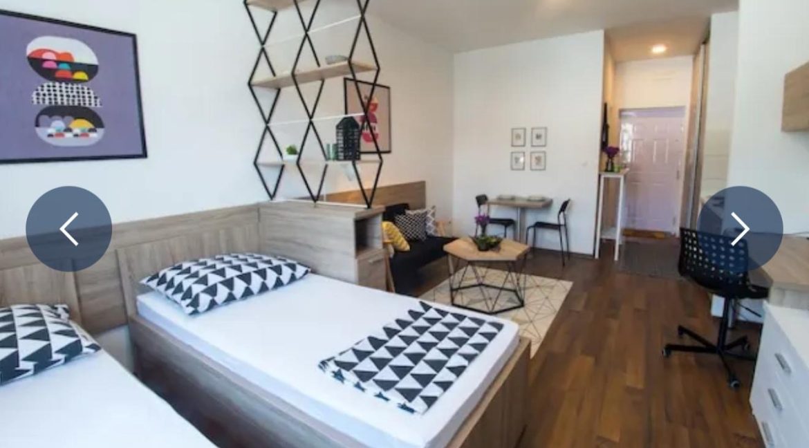 Apartman City Prodaja Mostar 1