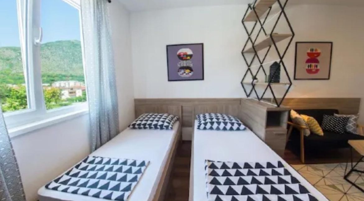 Apartman City Prodaja Mostar 5