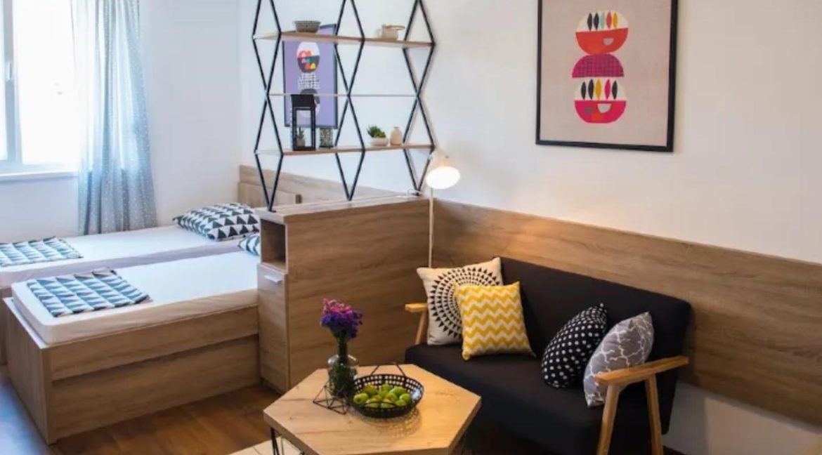Apartman City Prodaja Mostar 6
