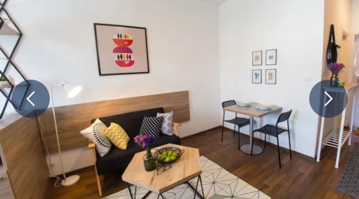 Apartman City Prodaja Mostar 7
