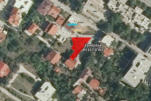 prodaja građevinskog zemljišta u mostaru dubrovačka ulica