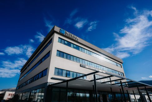 najam poslovnog prostora mostar INTERA