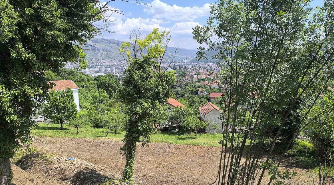 prodaja zemljišta cim mostar