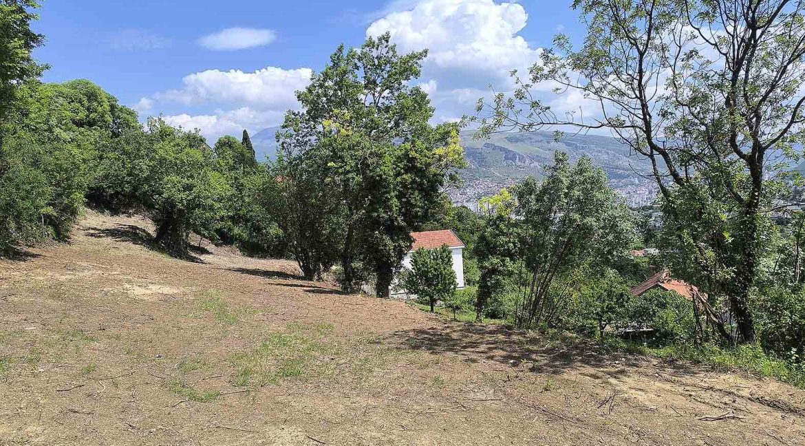 prodaja zemljišta cim mostar