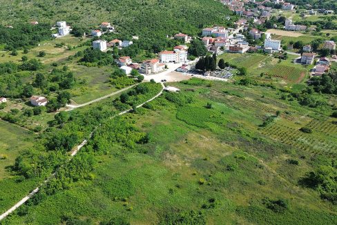 prodaje se zemljište u međugorju