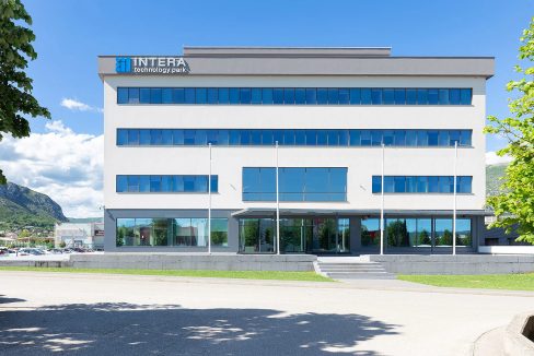 najam poslovnog prostora intera technology park bišće polje mostar