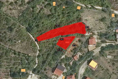 prodaja zemljišta cim mostar