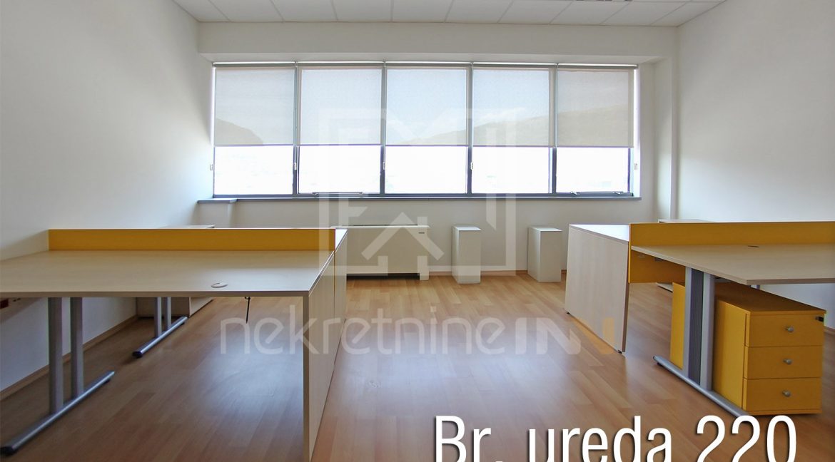 najam poslovnog prostora intera technology park bišće polje mostar