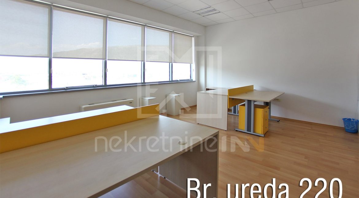 najam poslovnog prostora intera technology park bišće polje mostar