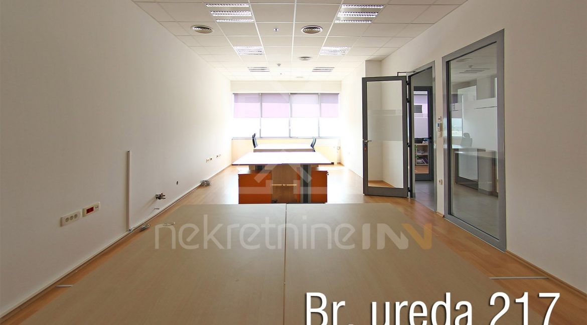 najam poslovnog prostora intera technology park bišće polje mostar