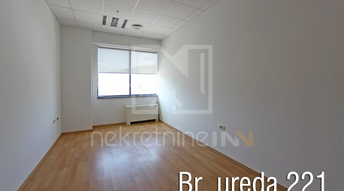 najam poslovnog prostora intera technology park bišće polje mostar