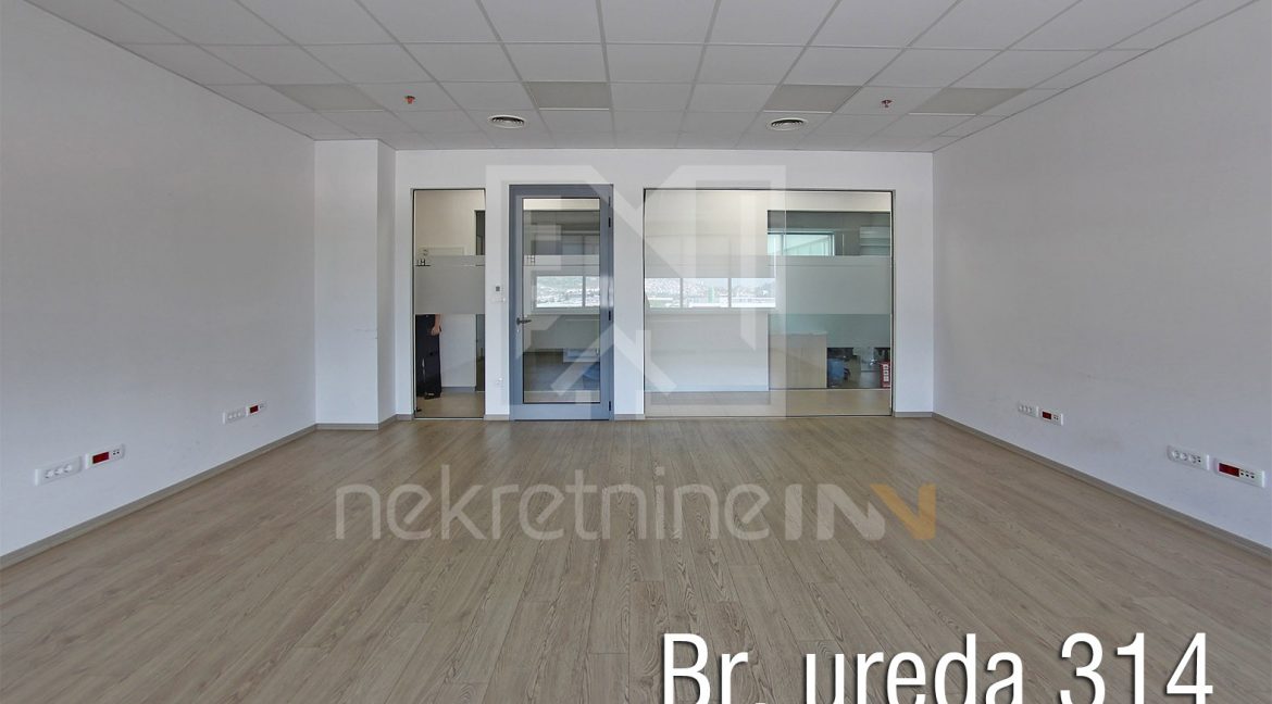 najam poslovnog prostora intera technology park bišće polje mostar