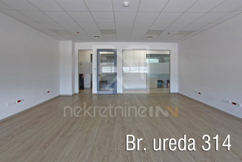 najam poslovnog prostora intera technology park bišće polje mostar