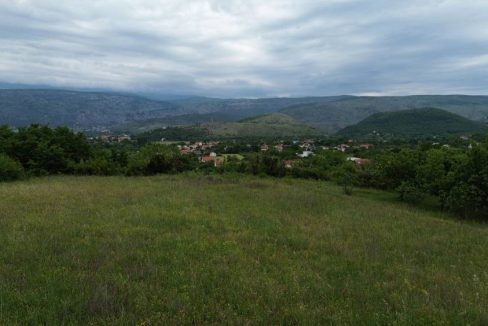Zemljište Buna prodaja NekretnineINN