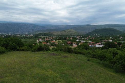 Zemljište Buna prodaja NekretnineINN