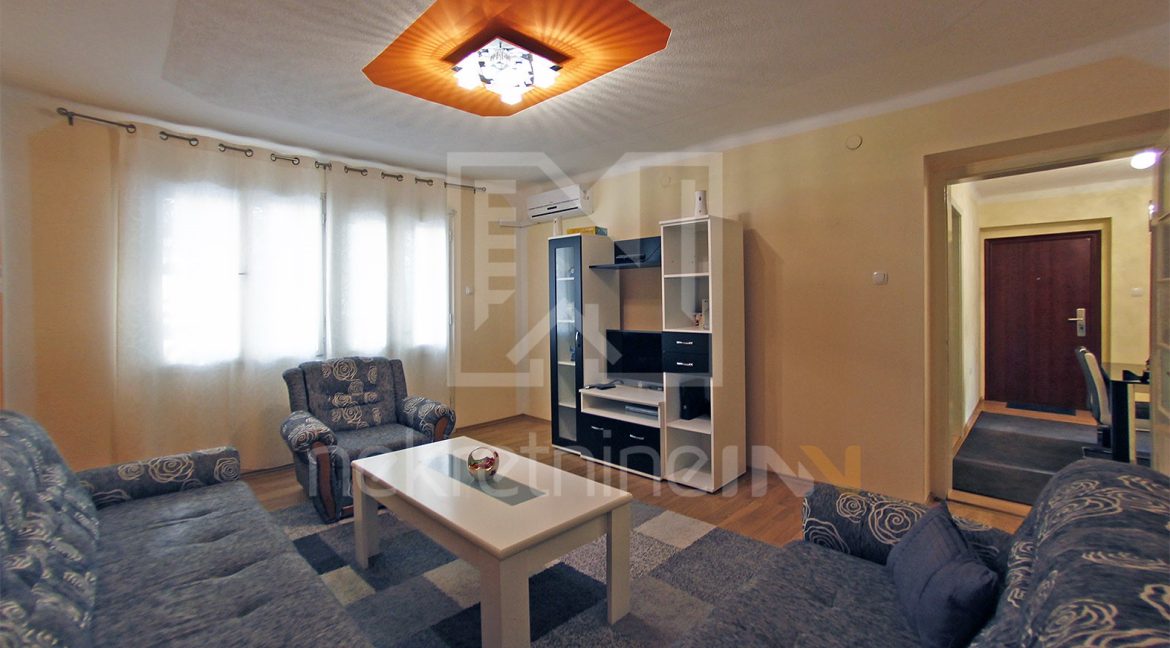 prodaja dvosoban stana mostar kralja tomislava