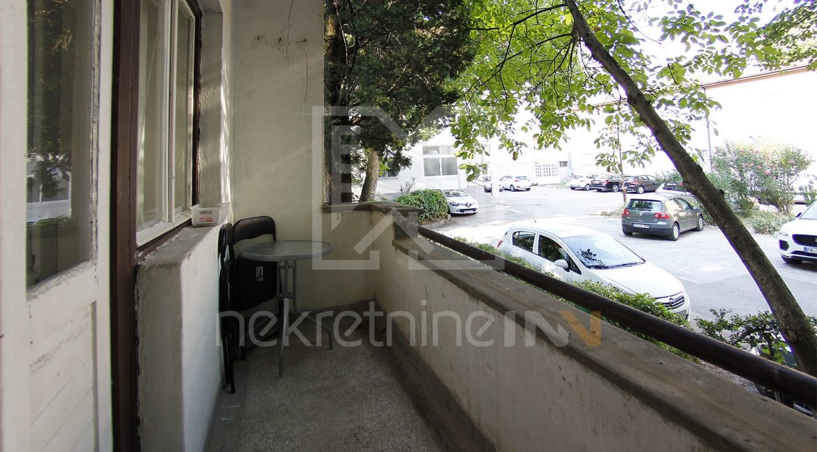prodaja dvosoban stana mostar kralja tomislava