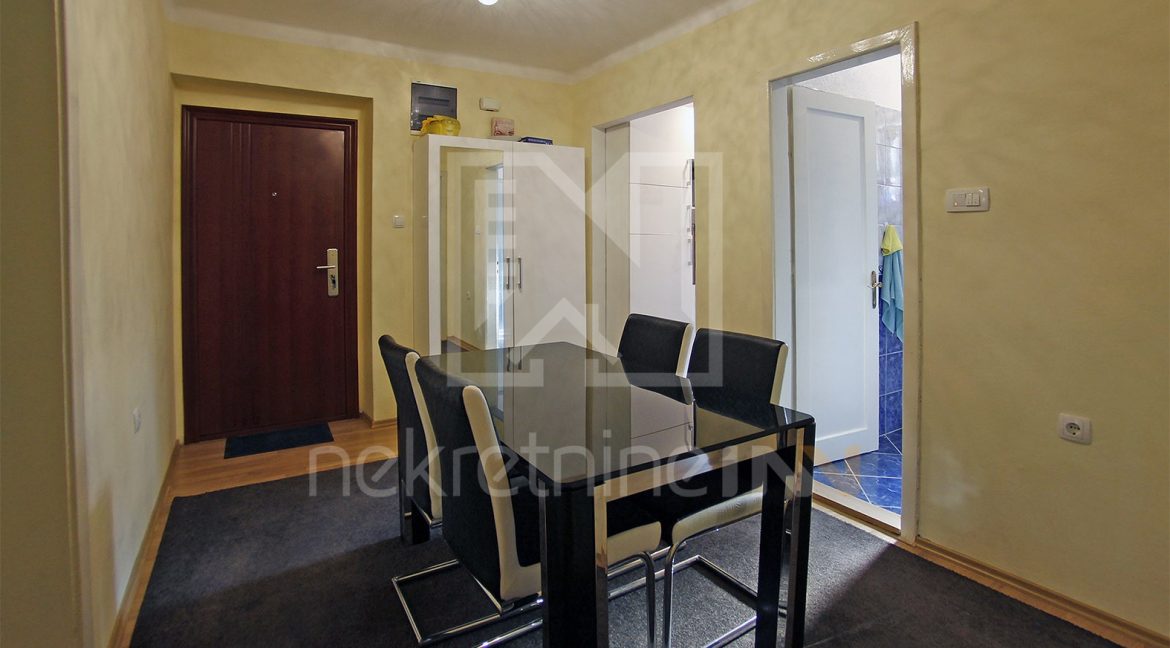 prodaja dvosoban stana mostar kralja tomislava