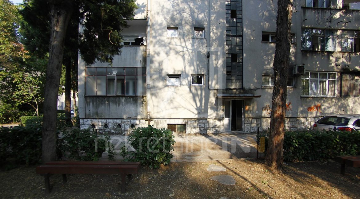 prodaja dvosoban stana mostar kralja tomislava