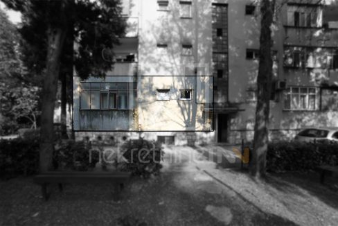 prodaja dvosoban stana mostar kralja tomislava
