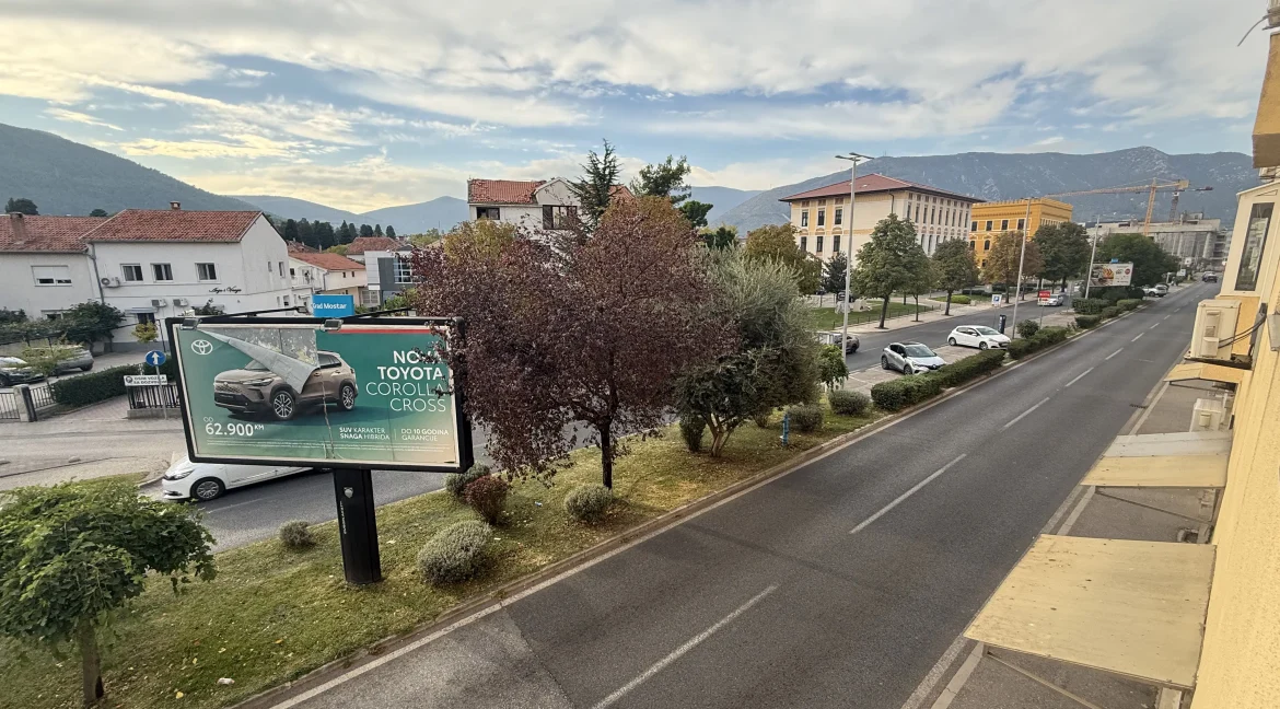 Bulevar Dvosoban Stan Prodaja NekretnineInn 1