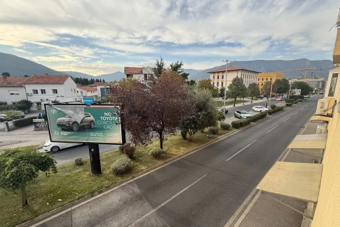 Bulevar Dvosoban Stan Prodaja NekretnineInn 1