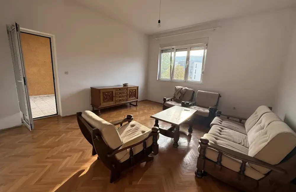 Bulevar Dvosoban Stan Prodaja NekretnineInn 2