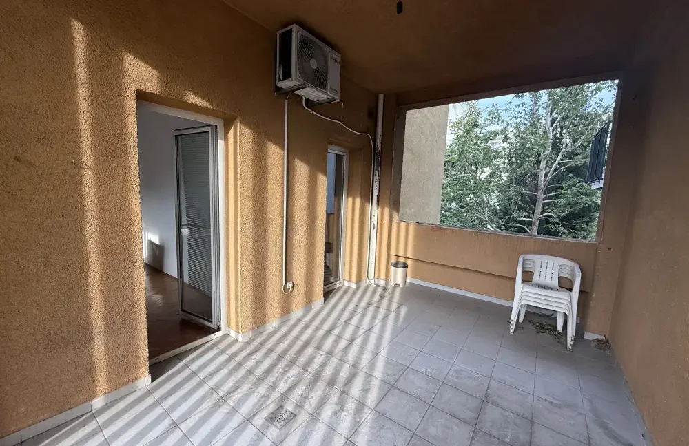 Bulevar Dvosoban Stan Prodaja NekretnineInn 5