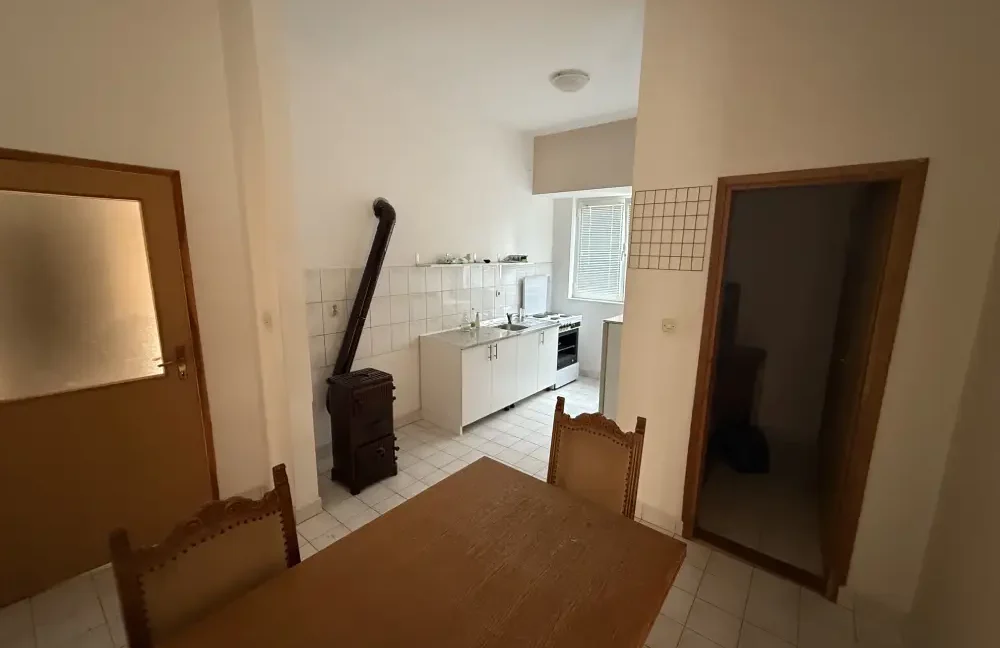 Bulevar Dvosoban Stan Prodaja NekretnineInn 6