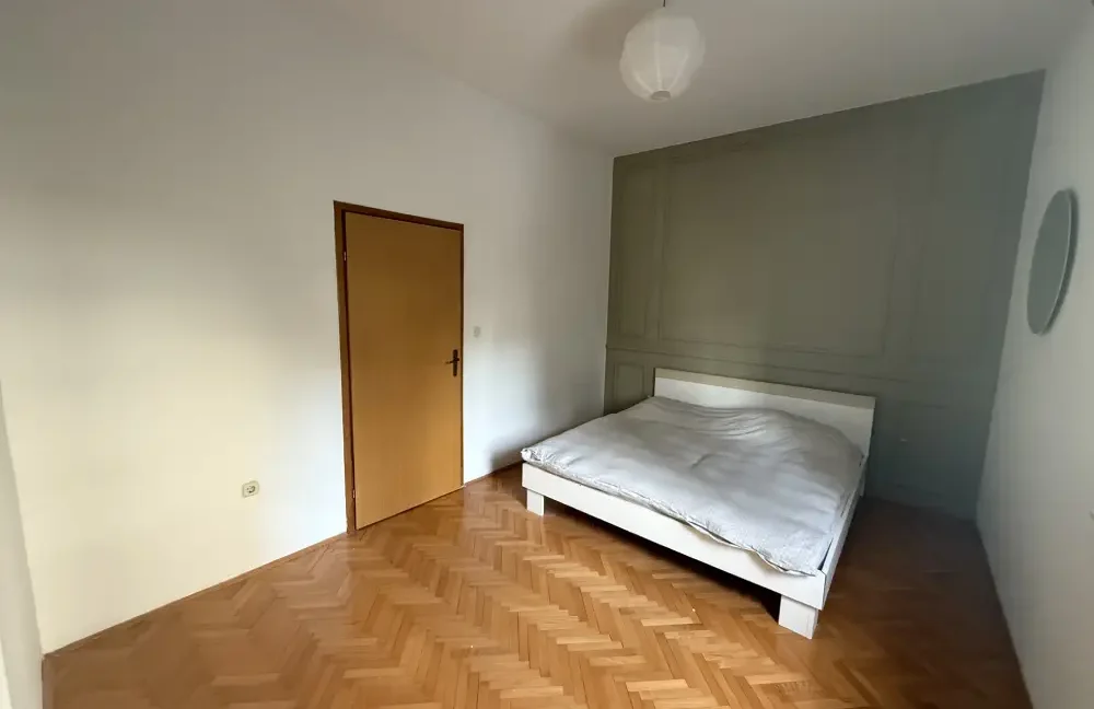 Bulevar Dvosoban Stan Prodaja NekretnineInn 9