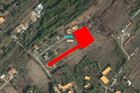 prodaja zemljišta ortiješ
