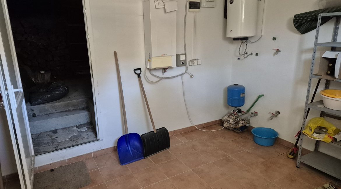 Kuća Na Blidinju Prodaja NekretnineInn 8