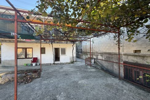 Muje Pašića Kuća Prodaja NekretnineInn Balkon