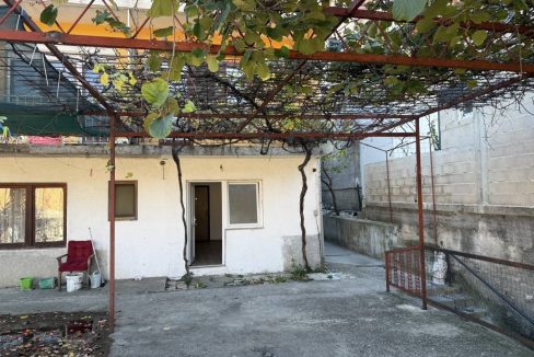 Muje Pašića Kuća Prodaja NekretnineInn