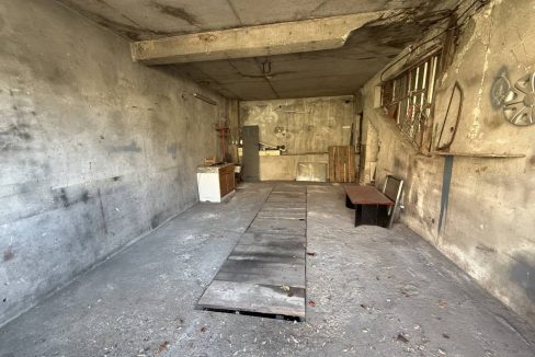 Muje Pašića Kuća Prodaja NekretnineInn Garaža 1