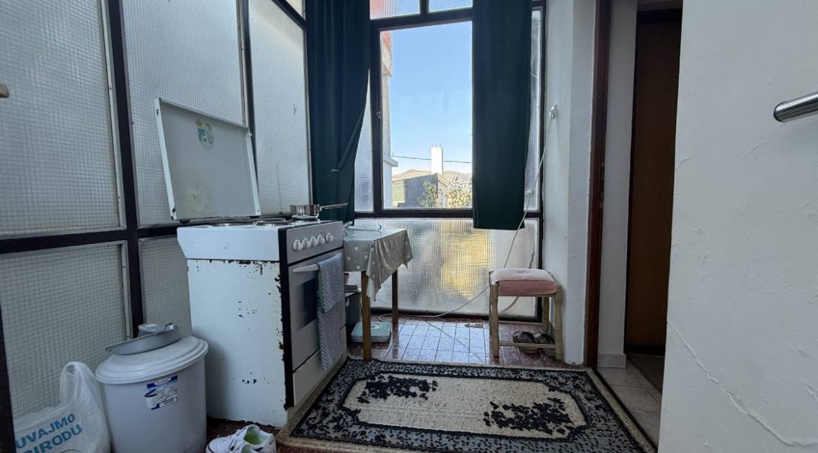 Muje Pašića Kuća Prodaja NekretnineInn Hodnik