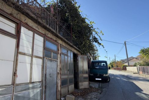 Muje Pašića Kuća Prodaja NekretnineInn Isprd Luće Slika 2