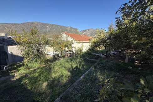 Muje Pašića Kuća Prodaja NekretnineInn Iznad Kuće (1)