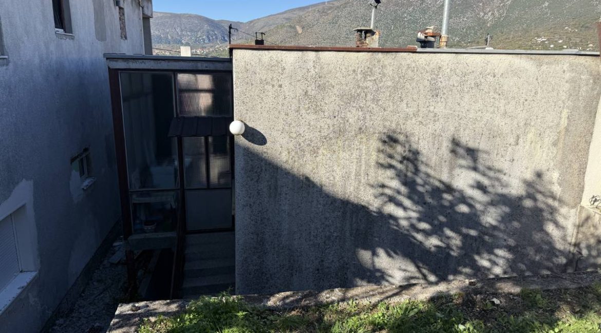 Muje Pašića Kuća Prodaja NekretnineInn Iznad Kuće