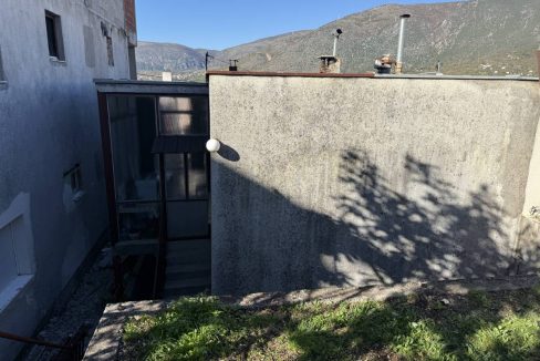 Muje Pašića Kuća Prodaja NekretnineInn Iznad Kuće