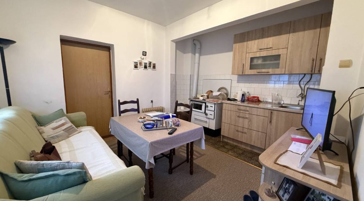 Muje Pašića Kuća Prodaja NekretnineInn Kuhinja