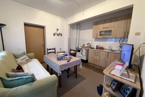 Muje Pašića Kuća Prodaja NekretnineInn Kuhinja