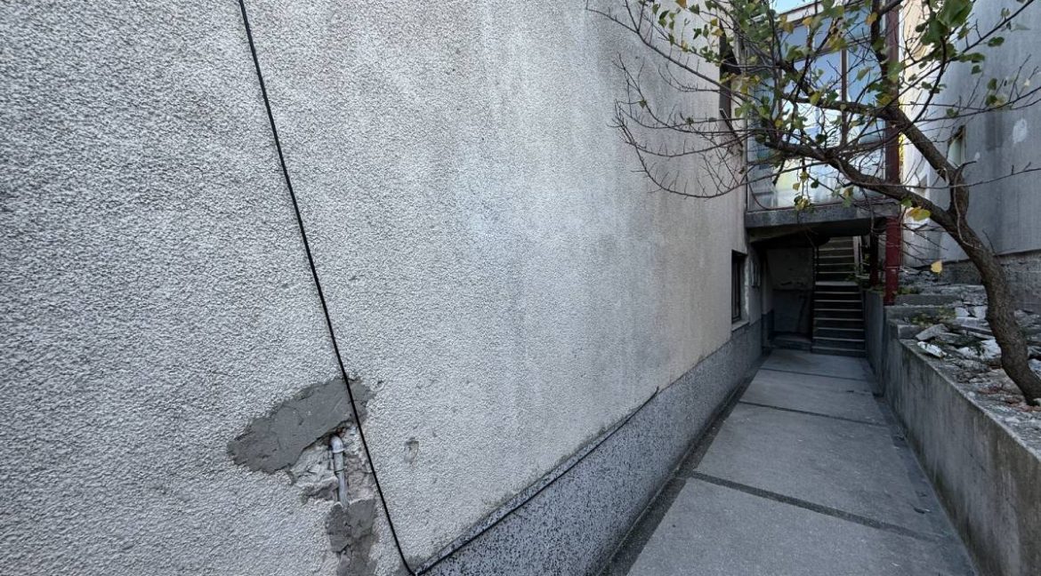 Muje Pašića Kuća Prodaja NekretnineInn Okućnica